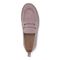 Vionic Uptown Women's Slip-On Loafer Moc Casual Shoes - Magnolia Dusk - Top