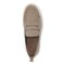 Vionic Uptown Women's Slip-On Loafer Moc Casual Shoes - Cobblestone - Top