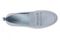Vionic Uptown Women's Slip-On Loafer Moc Casual Shoes - Blue Mist - Top
