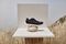 Vionic Nimble Womens Oxford/Lace Up Lifestyl - Black Mesh Sde - 0203-med
