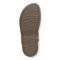 Vionic Solari Womens Thong Sandals - Clay - Bottom