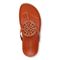Vionic Solari Womens Thong Sandals - Clay - Top