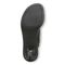 Vionic Ivelle Womens Slide Sandals - Black Lthr - Bottom