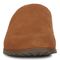 Vionic Arlette Womens Mule/Clog Casual - Toffee Suede - Front