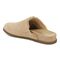 Vionic Arlette Womens Mule/Clog Casual - Sand Suede - Back angle