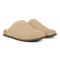 Vionic Arlette Womens Mule/Clog Casual - Sand Suede - Pair