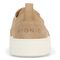 Vionic Kimmie Womens Slip On/Loafer/Moc Casual - Sand Suede - Back