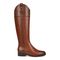 Vionic Phillipa Womens High Shaft Boots - Brown Wide Calf - Right side