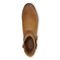 Vionic Rhiannon Womens Ankle/Bootie Shrtboot - Cognac Oil Nubuck - Top