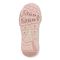 Vionic Walk Strider Women's Performance Walking Shoes - Cameo Rose - Bottom