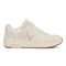 Vionic Walk Strider Women's Performance Walking Shoes - Cream/gold - Right side