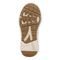 Vionic Walk Strider Women's Performance Walking Shoes - Cream/gold - Bottom