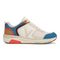 Vionic Walk Strider Women's Performance Walking Shoes - Ivory Multi - Right side