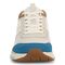 Vionic Walk Strider Women's Performance Walking Shoes - Ivory Multi - Front