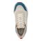 Vionic Walk Strider Women's Performance Walking Shoes - Ivory Multi - Top