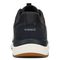 Vionic Walk Strider Women's Performance Walking Shoes - Navy Blazer - Back