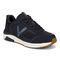 Vionic Walk Strider Women's Performance Walking Shoes - Navy Blazer - Angle main