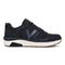 Vionic Walk Strider Women's Performance Walking Shoes - Navy Blazer - Right side