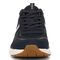 Vionic Walk Strider Women's Performance Walking Shoes - Navy Blazer - Front