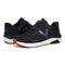 Vionic Walk Strider Women's Performance Walking Shoes - Navy Blazer - pair left angle