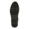 Vionic Ashburn Womens High Shaft Boots - Black Microfiber - Bottom