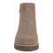 Vionic Hazal Womens Ankle/Bootie Shrtboot - Stone Suede - Front