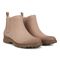 Vionic Evergreen Womens Ankle/Bootie Shrtboot - Taupe Nubuck - Pair