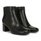 Vionic Sibley Womens Ankle/Bootie Shrtboot - Black Nappa - Pair