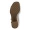 Vionic Chardonnay Women's Heeled Sandals - Stylish and Comfortable Quarter/Ankle/T-Strap Sandals - Oatmeal - Bottom
