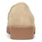 Vionic Cheryl Ii Womens Slip On/Loafer/Moc Casual - Sand Suede - Back