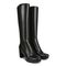 Vionic Ynez Womens High Shaft Boots - Black - Pair