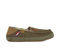 Sanuk Twinny ST X Grateful Dead - Women's Hemp Slip-on Shoe Model 1139294 - 1139294 Olive 1