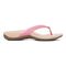 Vionic Davina Women's Supportive Flip Flop Sandal - Stargazer - Right side