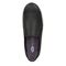 Dr. Scholl's Nova Women's Slip-On Sneaker - Black Snake Synthetic - Top