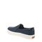 Dr. Scholl's Nova Women's Slip-On Sneaker - Navy Blue Synthetic - Swatch