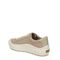 Dr. Scholl's Time Off Women's Comfort Sneakers - Taupe Fabric - Swatch