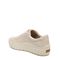 Dr. Scholl's Time Off Women's Comfort Sneakers - Beige Synthetic - Swatch