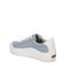 Dr. Scholl's Time Off Women's Comfort Sneakers - Blue Fabric - Swatch