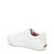 Dr. Scholl's Time Off Women's Comfort Sneakers - White Synthetic - Swatch