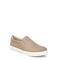 Dr. Scholl's Madison Women's Comfort Slip-on Sneaker - Wood Brown - Angle main