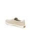 Dr. Scholl's Madison Women's Comfort Slip-on Sneaker - Oyster Grey Fabric - Swatch
