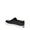 Dr. Scholl's Madison Women's Comfort Slip-on Sneaker - Black Synthetic - Swatch