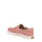 Dr. Scholl's Madison Women's Comfort Slip-on Sneaker - Rose Pink Fabric - Swatch