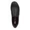 Dr. Scholl's Madison Women's Comfort Slip-on Sneaker - Black Synthetic - Top