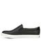 Dr. Scholl's Madison Women's Comfort Slip-on Sneaker - Black Synthetic - Left Side