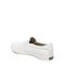 Dr. Scholl's Madison Women's Comfort Slip-on Sneaker - White Snake Synthetic - Swatch