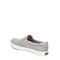 Dr. Scholl's Madison Women's Comfort Slip-on Sneaker - Grey Fabric - Swatch