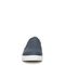 Dr. Scholl's Madison Women's Comfort Slip-on Sneaker - Navy Synthetic - Front