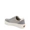 Dr. Scholl's Madison Lace Women's Comfort Sneaker - Grey Fabric - Swatch