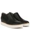 Dr. Scholl's If Only Women's Sneaker - Black Faux Leather - Pair